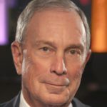  Mike Bloomberg - Mayor of New York City