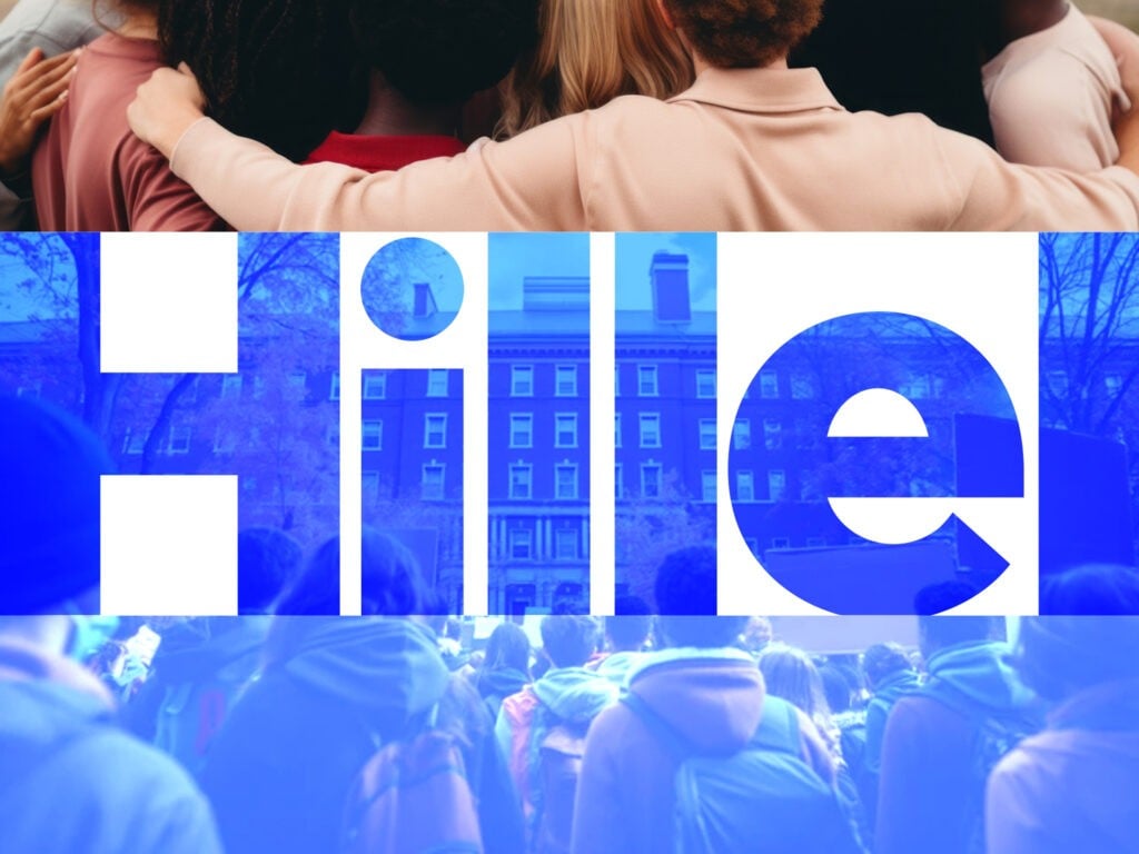 Hillel During the Firestorm: Shelter, Teacher, Negotiator