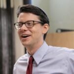 Rabbi Rubenstein