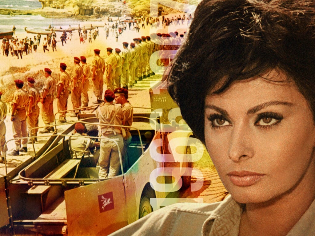 Dr. Eric Goldman: Hollywood Zion