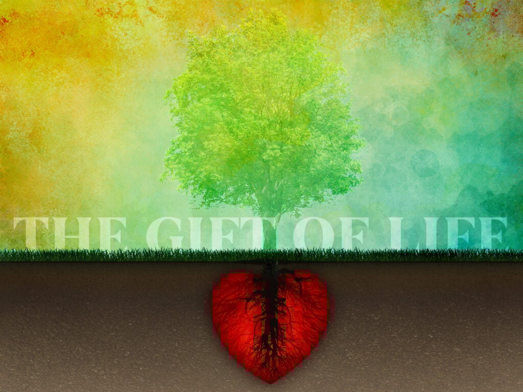 The Gift of Life with Dr. Ron Wolfson, Dr. Mikel Prieto and Cantor Mo Glazman