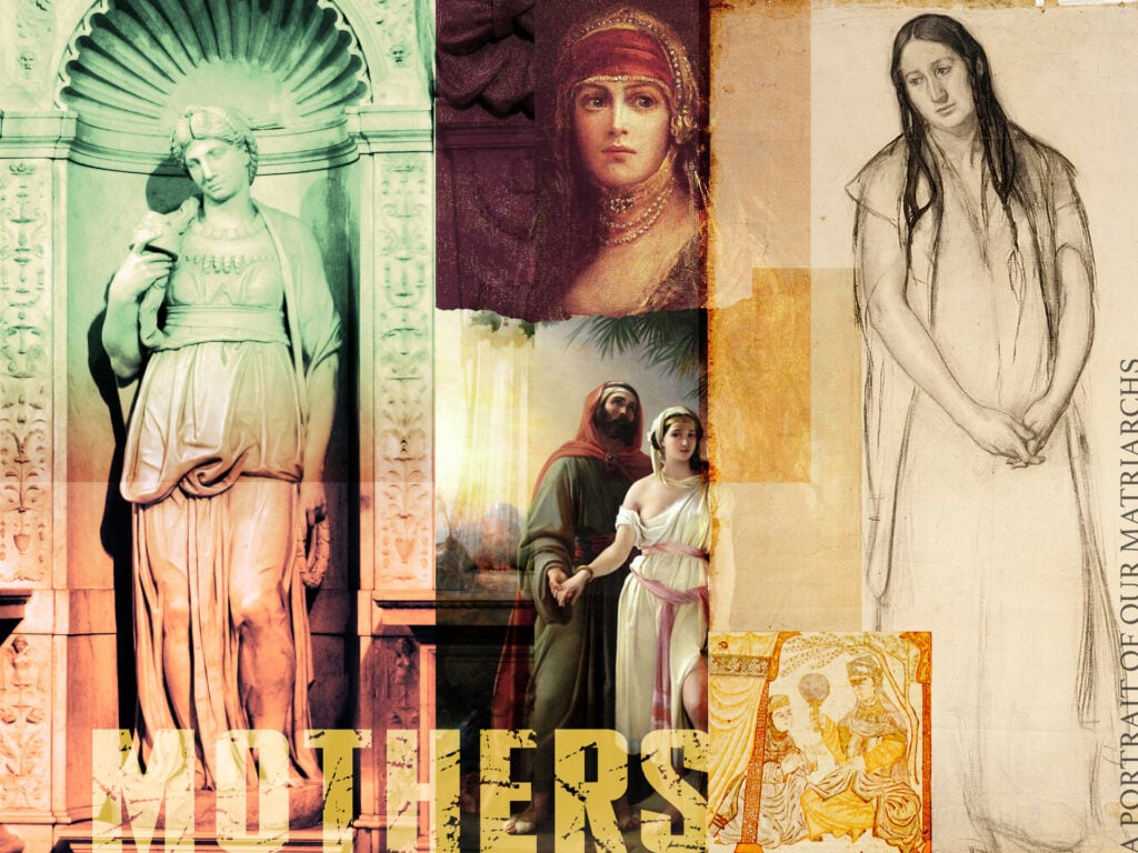 Mothers: A Portrait of Our Matriarchs