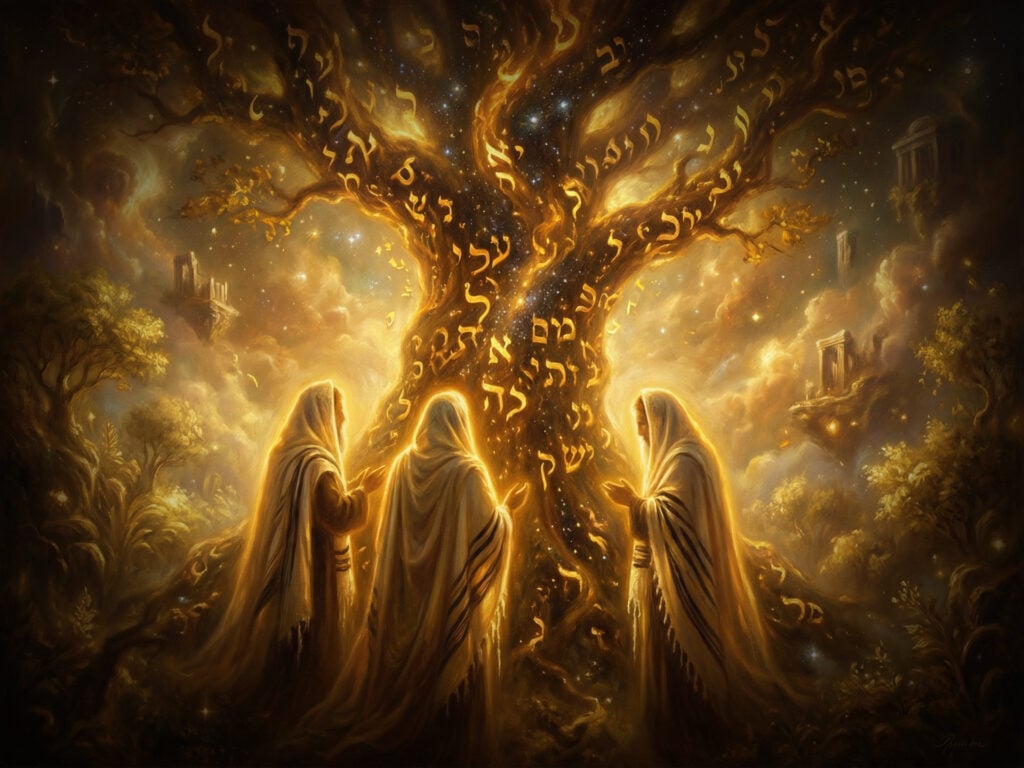 Dr. Daniel Rynhold: What Happens Next? A Survey of Jewish Eschatology