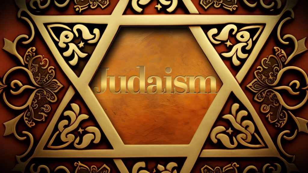 Rabbi Jessica Lenza: Introduction to Judaism (Summer 2026)