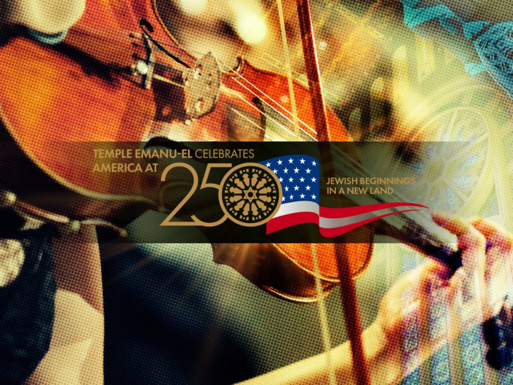 Orchestra Of St. Luke’s: A Celebration of America at 250