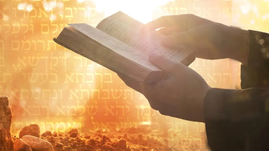 Rabbi Sarah Reines: The Mourner’s Kaddish