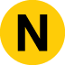 N