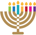 Menorah6