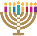 Menorah7
