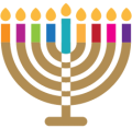 Menorah8